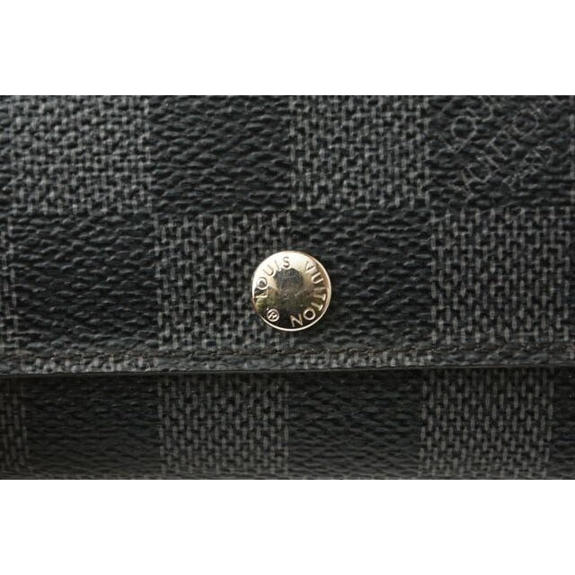 Louis Vuitton Key Case Holder 6-ring — view 3