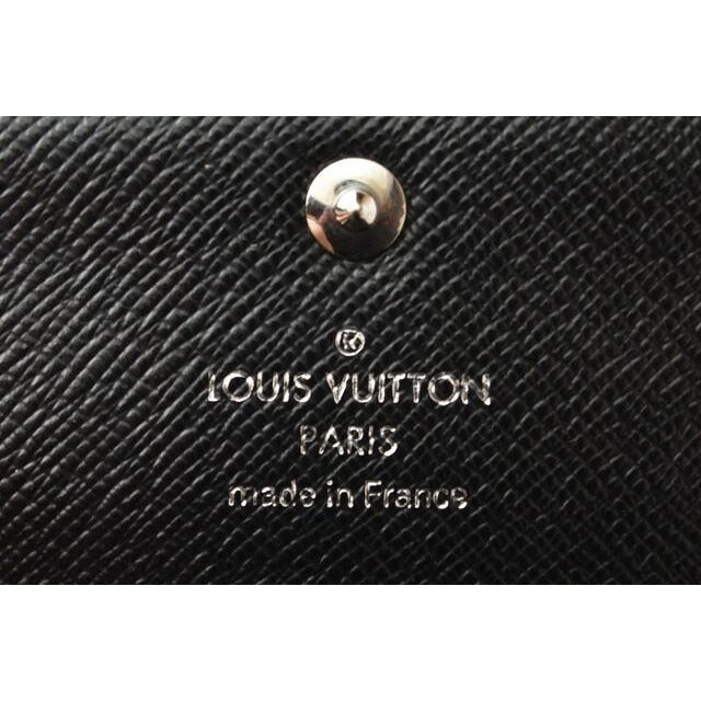 Louis Vuitton Key Case Holder 6-ring — view 5