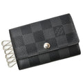 Louis Vuitton Key Case Holder 6-ring