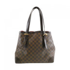 Louis Vuitton Damier Hampstead MM Bag Ebene — view 2