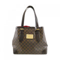 Louis Vuitton Damier Hampstead MM Bag Ebene