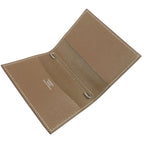 Hermes Agenda PM Etoupe Silver Chevre Cover — view 4