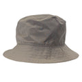 Dior Oblique Kutrotta Bob Hat Bucket Reversible Brown