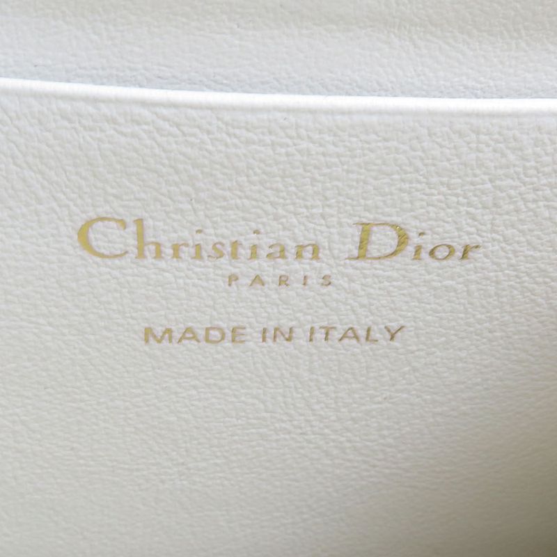 Christian Dior Phone Holder Pouch Smartphone Case — view 7