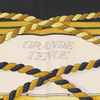 Hermes Carre-Wash 90 Formal Wear Scarf — view 3