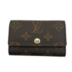 Louis Vuitton Monogram 6 key Case Multicles — view 2
