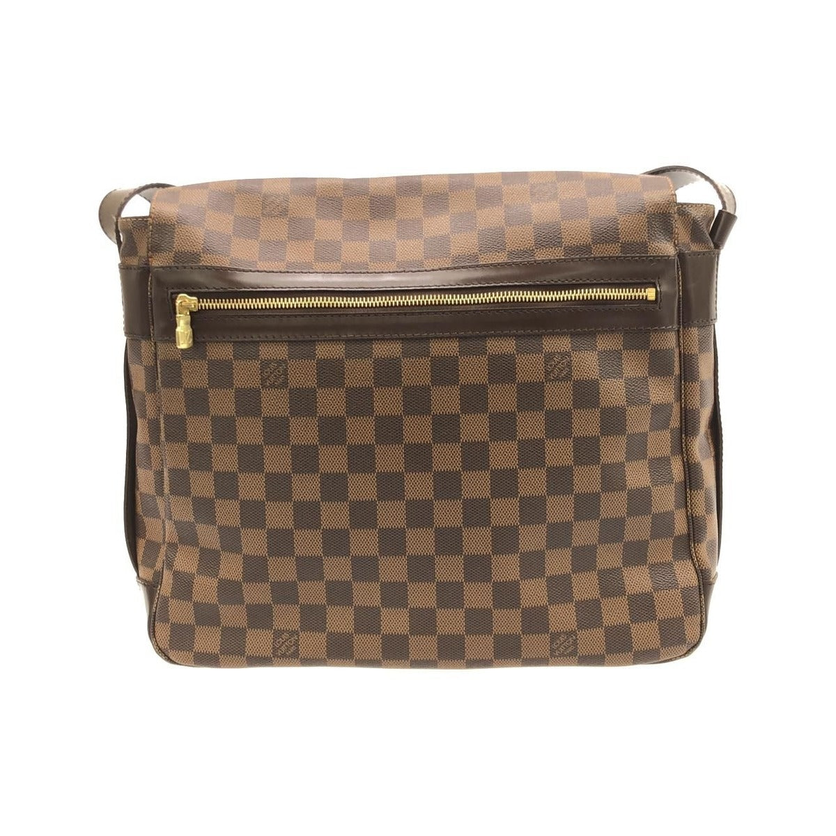 Louis Vuitton Damier Bastille Shoulder Bag — view 2