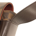 Louis Vuitton Damier Bastille Shoulder Bag — view 6