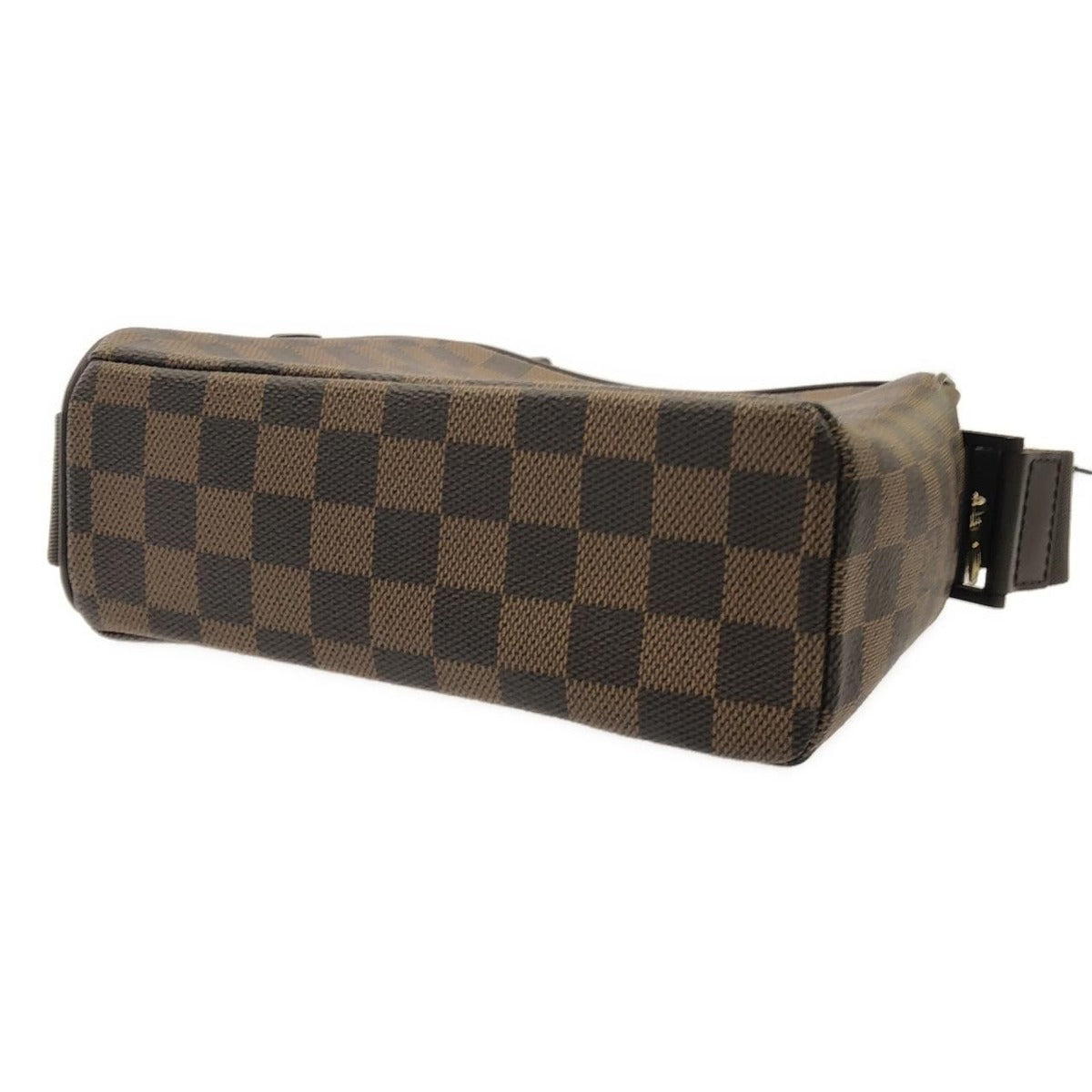 Louis Vuitton Damier Olaf PM Shoulder Bag — view 3