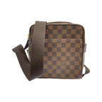 Louis Vuitton Damier Olaf PM Shoulder Bag