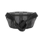 Louis Vuitton Monogram Stripe Eclipse Modular Sling Bag