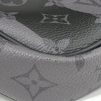 Louis Vuitton Monogram Stripe Eclipse Modular Sling Bag