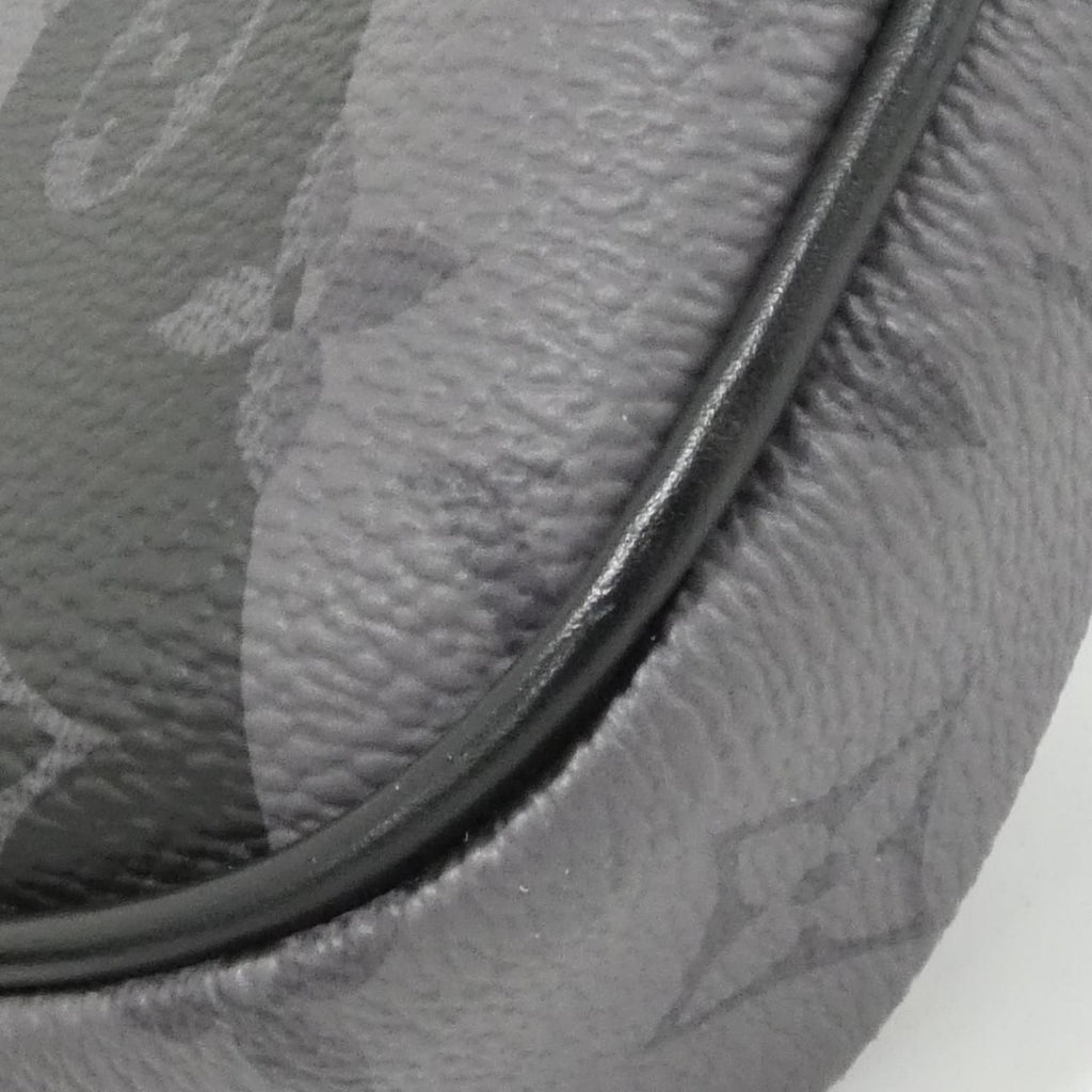 Louis Vuitton Monogram Stripe Eclipse Modular Sling Bag