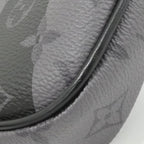 Louis Vuitton Monogram Stripe Eclipse Modular Sling Bag