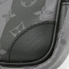 Louis Vuitton Monogram Stripe Eclipse Modular Sling Bag