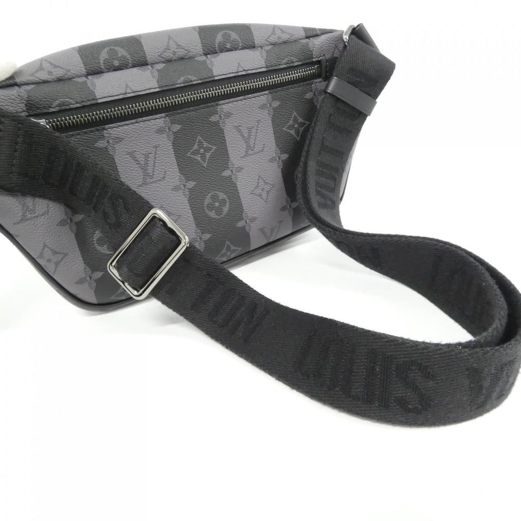 Louis Vuitton Monogram Stripe Eclipse Modular Sling Bag