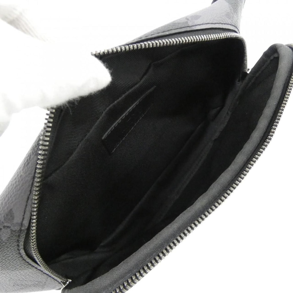 Louis Vuitton Monogram Stripe Eclipse Modular Sling Bag