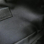 Louis Vuitton Monogram Stripe Eclipse Modular Sling Bag