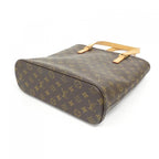 Louis Vuitton Monogram Vavin GM Bag Brown Marron — view 2