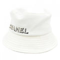 Chanel Aa8088 White Hat