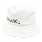 Chanel Aa8088 White Hat