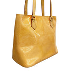 Louis Vuitton Tote Vernis Houston Rose — view 2