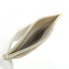 Chanel Card Case Caviar Grained — view 5