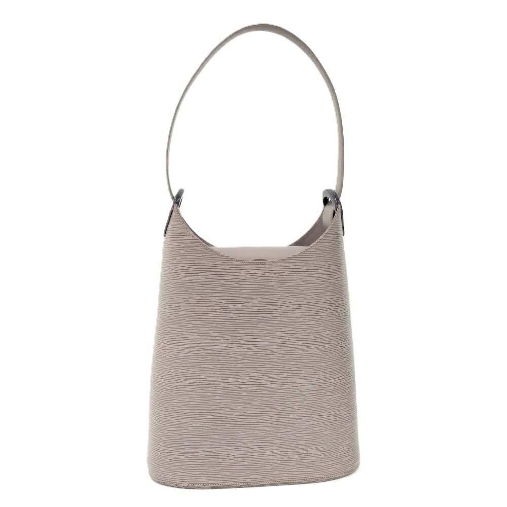 Louis Vuitton Verso Shoulder Bag Epi