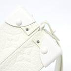 Louis Vuitton Taurillon Monogram Wallet Trunk — view 2