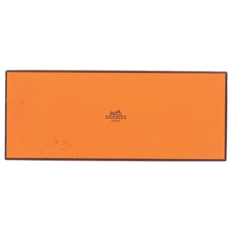 Hermes Rodeo PM Engraved Y Pegase Pegasus Leather Strap — view 3