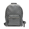 Louis Vuitton Damier Graphite Josh Backpack Daypack