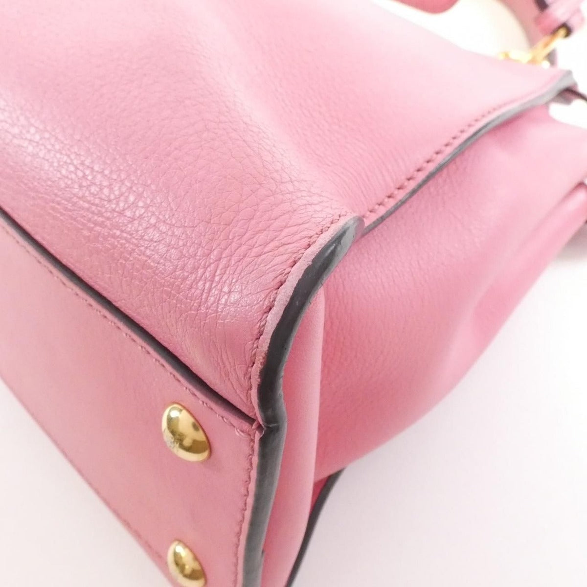 Fendi Peekaboo 8 Bn290 3 zm Bag — view 2