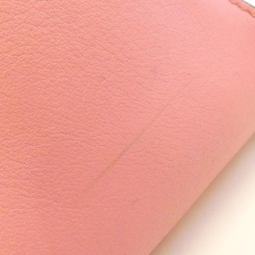Fendi Peekaboo 8 Bn290 3 zm Bag — view 3