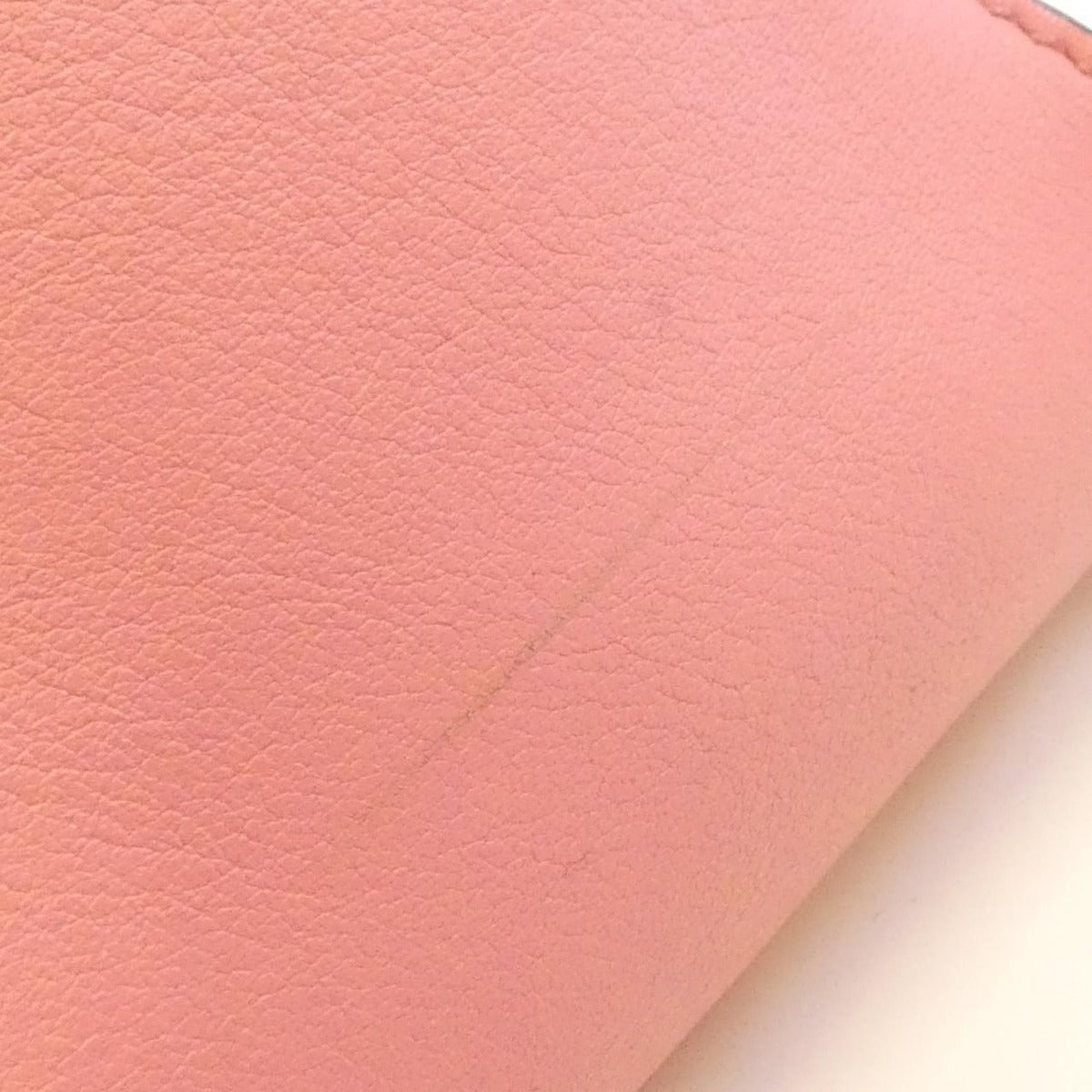 Fendi Peekaboo 8 Bn290 3 zm Bag — view 3