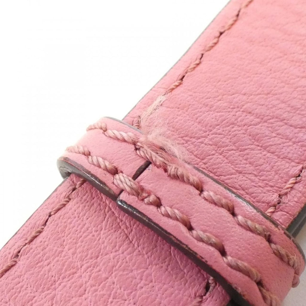 Fendi Peekaboo 8 Bn290 3 zm Bag — view 7