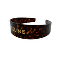 Celine Headband Hair Brown