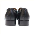 Gucci GG Pattern Dress Shoes Black 7 — view 3