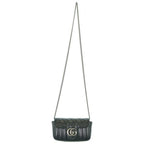 Gucci Shoulder Bag GG Marmont — view 3