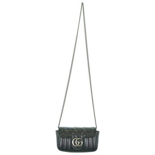 Gucci Shoulder Bag GG Marmont — view 3