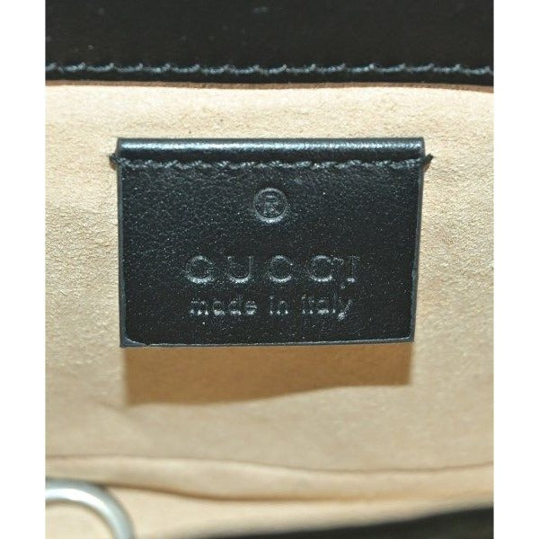 Gucci Shoulder Bag GG Marmont — view 5