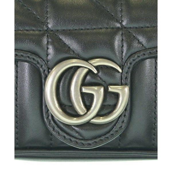 Gucci Shoulder Bag GG Marmont — view 6