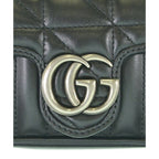 Gucci Shoulder Bag GG Marmont — view 6