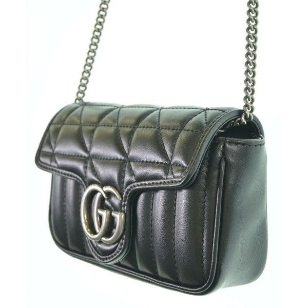 Gucci Shoulder Bag GG Marmont — view 7