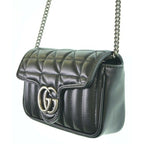 Gucci Shoulder Bag GG Marmont — view 7