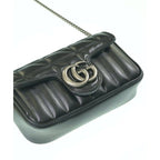 Gucci Shoulder Bag GG Marmont — view 8