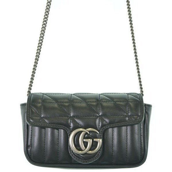Gucci Shoulder Bag GG Marmont
