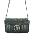 Gucci Shoulder Bag GG Marmont