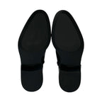 Louis Vuitton Waist Side Line Ankle Boots Logo Hardware — view 6