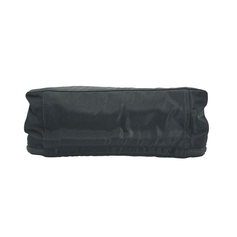 Prada Handbag Nylon Black — view 5