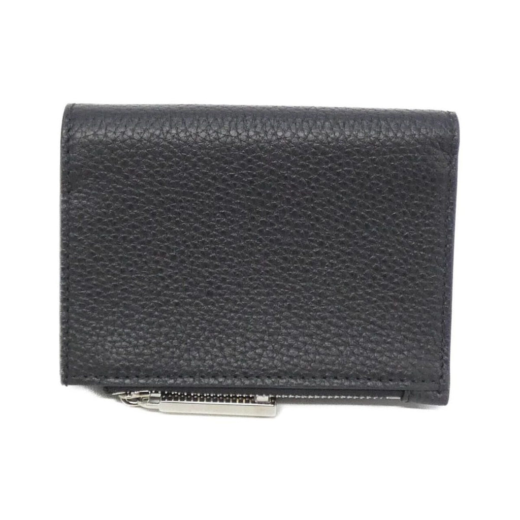 Gucci Wallet Silver — view 2